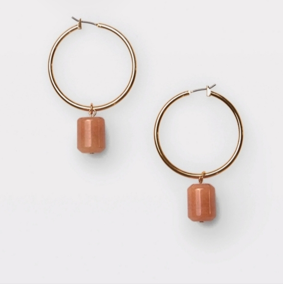 Club Monaco earrings - Picture 1 of 1